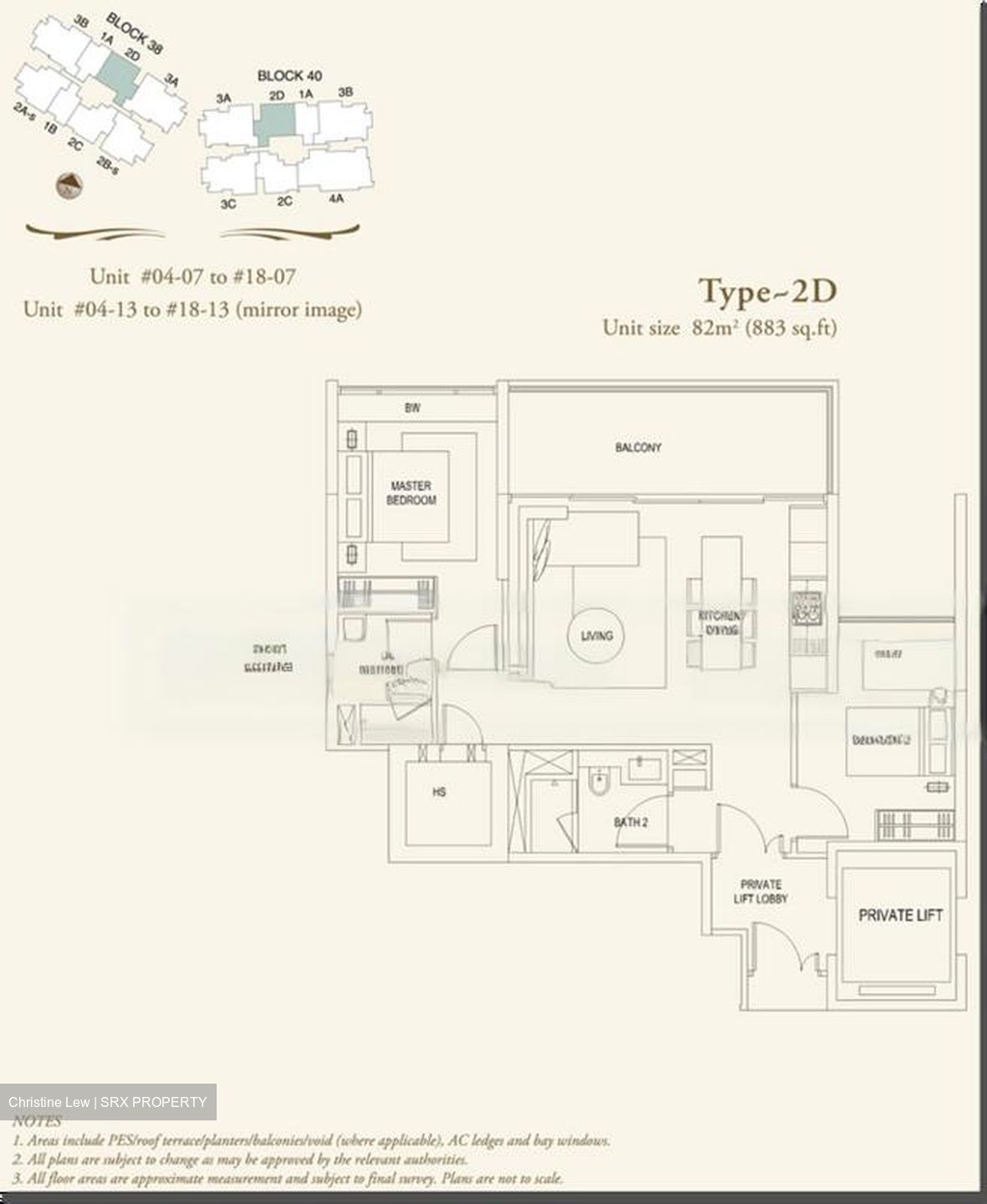 The Laurels (D9), Condominium #466449501